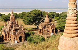 Images Dated 21st December 2007: Asia, Myanmar, Burma