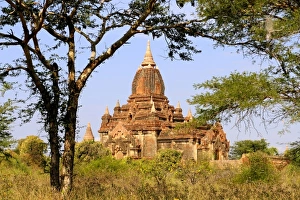 Images Dated 21st December 2007: Asia, Myanmar, Burma