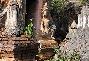 Images Dated 26th December 2007: Asia, Myanmar, Burma