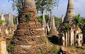 Images Dated 26th December 2007: Asia, Myanmar, Burma