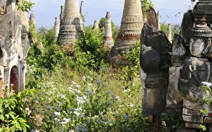 Images Dated 26th December 2007: Asia, Myanmar, Burma