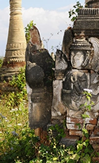 Images Dated 26th December 2007: Asia, Myanmar, Burma