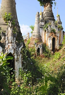 Images Dated 26th December 2007: Asia, Myanmar, Burma