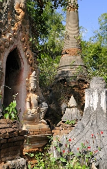 Images Dated 26th December 2007: Asia, Myanmar, Burma