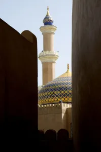 Images Dated 13th February 2009: Asia, Oman