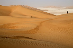 Asia, Oman