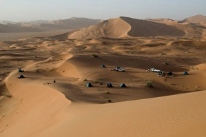 Asia, Oman