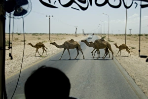 Asia, Oman