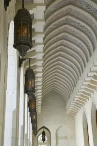 Images Dated 18th February 2007: Asia, Oman