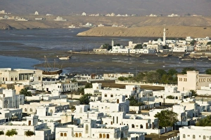 Images Dated 23rd February 2007: Asia, Oman