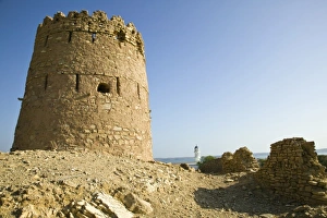 Images Dated 23rd February 2007: Asia, Oman