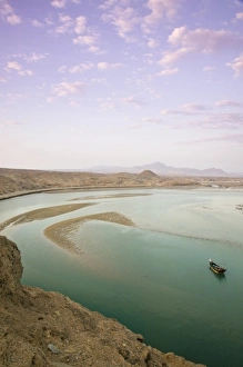 Images Dated 24th February 2007: Asia, Oman