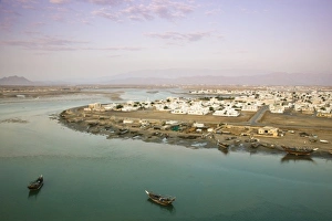 Images Dated 24th February 2007: Asia, Oman