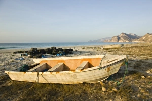 Images Dated 27th February 2007: Asia, Oman