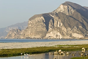 Images Dated 27th February 2007: Asia, Oman