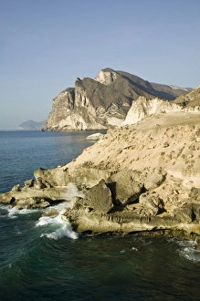 Images Dated 27th February 2007: Asia, Oman