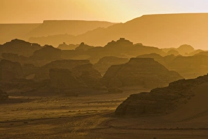Oasis Prints: Asia, Saudi Arabia