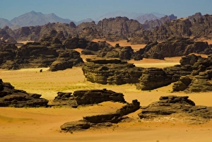Asia, Saudi Arabia
