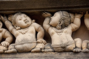 Asia, Sri Lanka