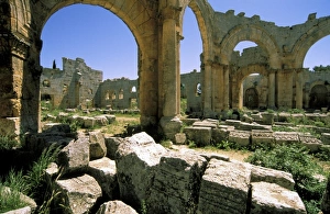 Syria Prints: Asia, Syria