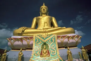 Asia, Thailand