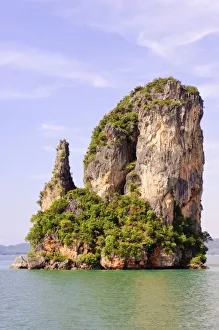 Asia, Thailand