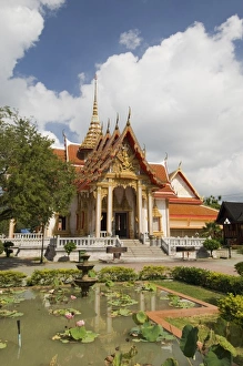 Images Dated 3rd April 2006: Asia, Thailand