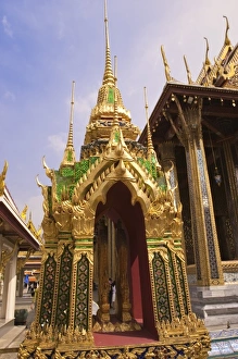 Images Dated 22nd November 2004: Asia, Thailand