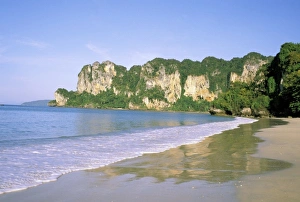 Asia, Thailand