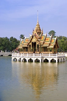 Asia, Thailand