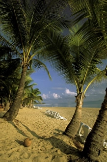 Asia, Thailand