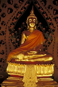 Asia, Thailand