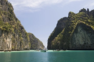 Images Dated 5th April 2006: Asia, Thailand