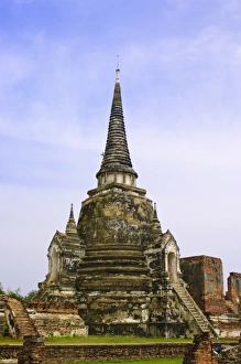 Images Dated 23rd November 2004: Asia, Thailand