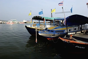 Images Dated 15th November 2006: Asia, Thailand