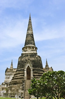 Images Dated 23rd November 2004: Asia, Thailand