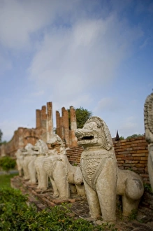Asia, Thailand