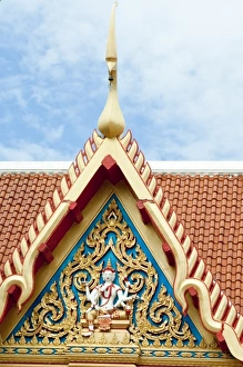 Images Dated 20th November 2004: Asia, Thailand