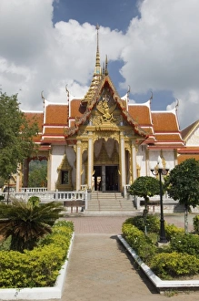 Images Dated 3rd April 2006: Asia, Thailand