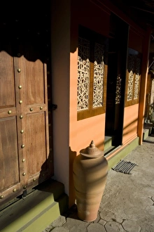 Asia, Thailand