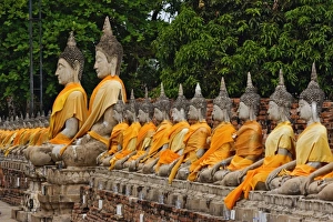 Images Dated 19th February 2006: Asia, Thailand