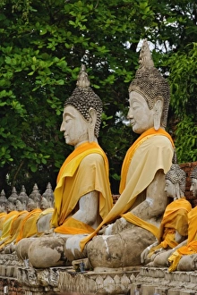 Images Dated 19th February 2006: Asia, Thailand