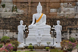 Images Dated 19th February 2006: Asia, Thailand