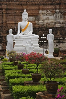 Images Dated 19th February 2006: Asia, Thailand