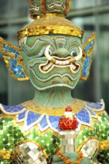 Asia, Thailand