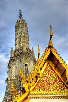 Images Dated 25th July 2009: Asia, Thailand