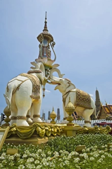 Asia, Thailand