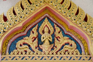 Images Dated 14th April 2009: Asia, Thailand