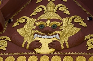 Images Dated 14th April 2009: Asia, Thailand