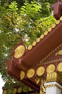 Asia, Thailand